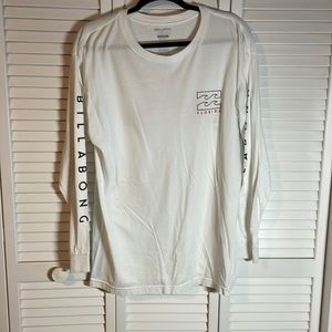 Billabong State of Florida flag shirt